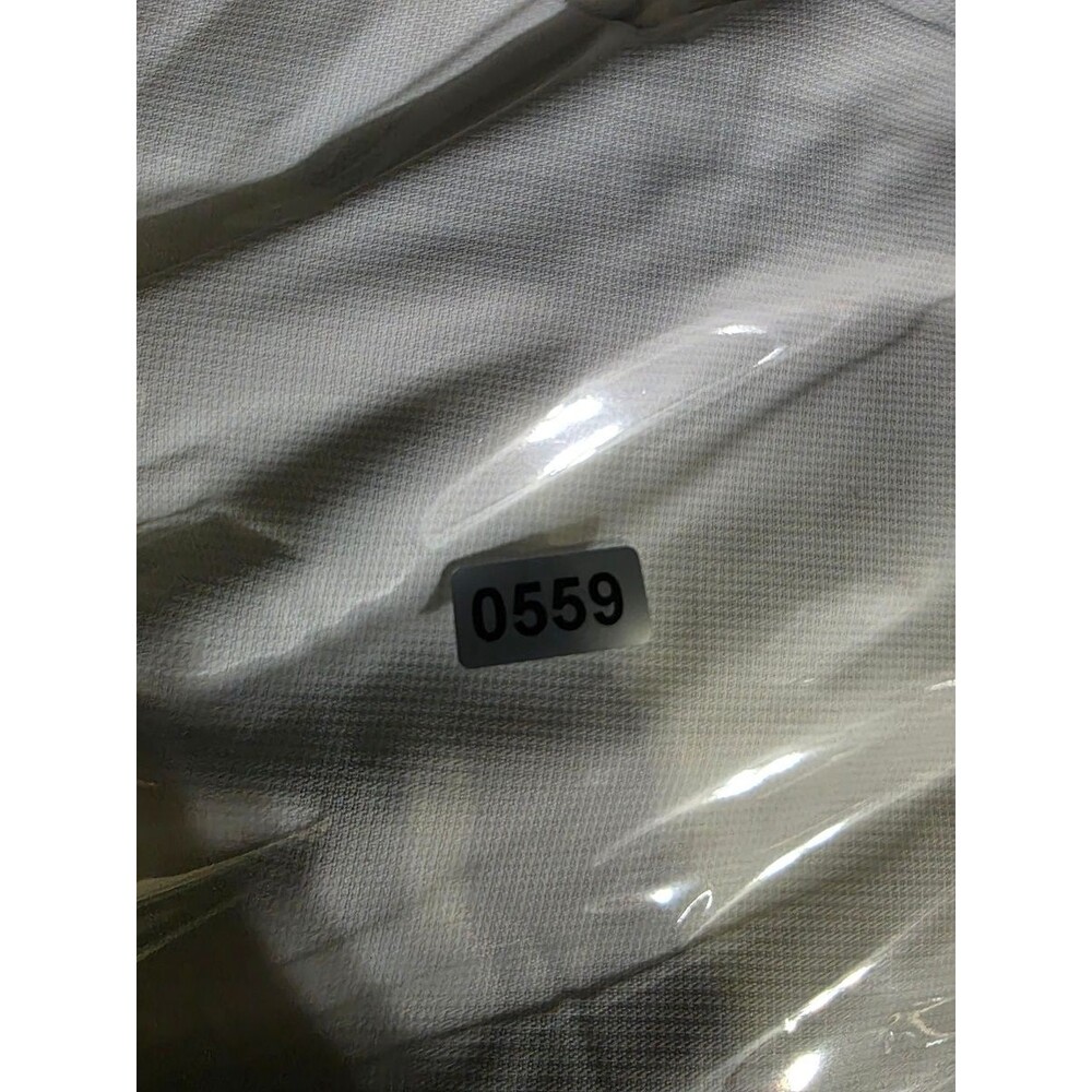 Arctix Womens Essential Bib Overalls 14950X-01-1X White Insulated 1X - Picture 10 of 10